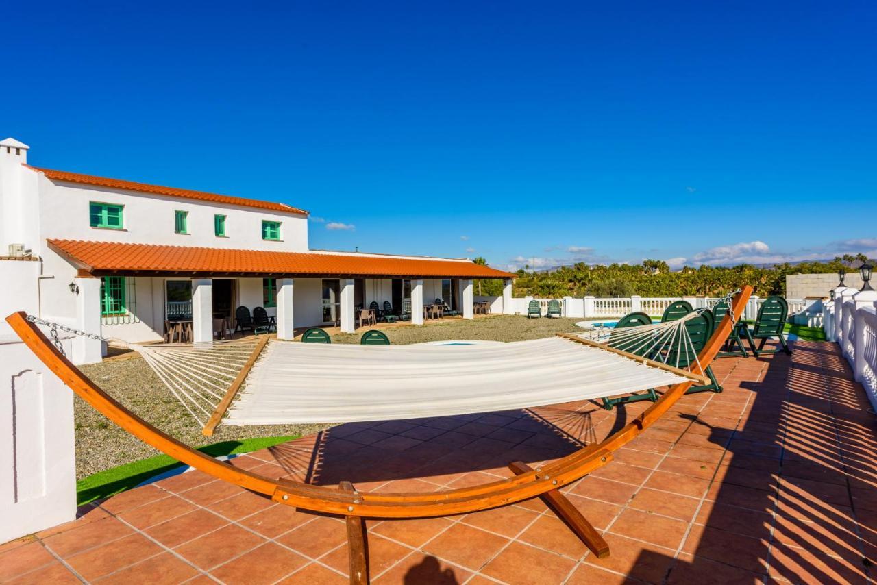 Cubo's Apartamento El Patio Andaluz 9 Apartamento Cártama Exterior foto