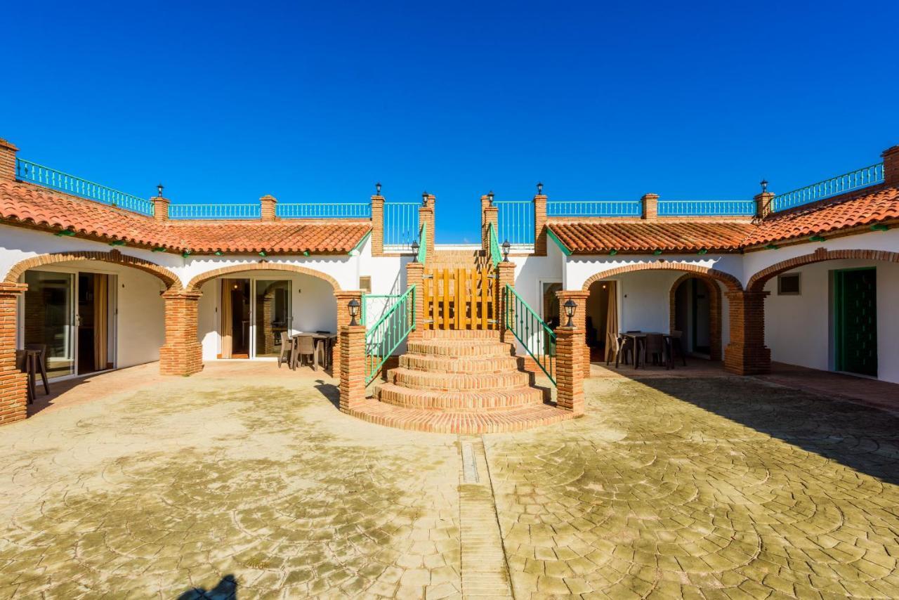 Cubo's Apartamento El Patio Andaluz 9 Apartamento Cártama Exterior foto